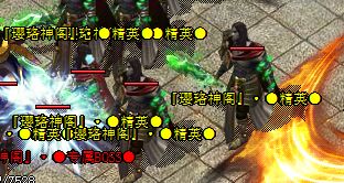 <strong>合击服璎珞神阁高阶图鉴：老玩家才懂的暗门技巧</strong>
